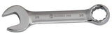 Combination Wrench, Stubby, Inch