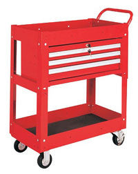 Rolling Workstation 328