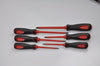 Insulated Screwdrivers Set