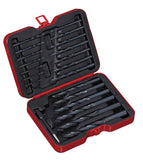 22 PC Drill Bit Set Pro, Metric