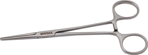 Locking Forceps Non