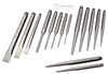 Cold Chisels & Punch Set