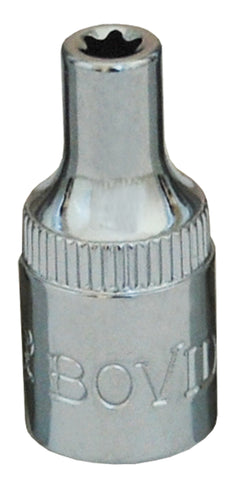 1/4" Dr. Star Socket