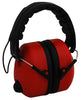 Electronic Earmuffs