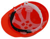 Hard Hat With Headgear