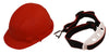Hard Hat With Headgear