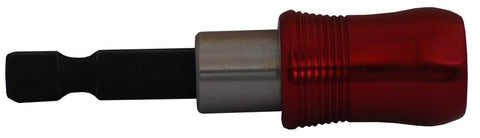 1/4" Locking Bit Holder