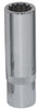 1/2" Dr. Spherical Deep Socket, Metric