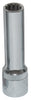 3/8" Dr. Spherical Deep Socket, Inch