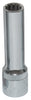 3/8" Dr. Spherical Deep Socket, Inch