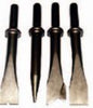 Rivet Hammer Chisels Set, 4PCS