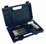 3/4" Dr., 6 PC Air Hammer Set