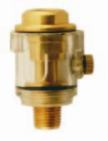 Air Oiler in line