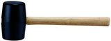 Rubber mallet