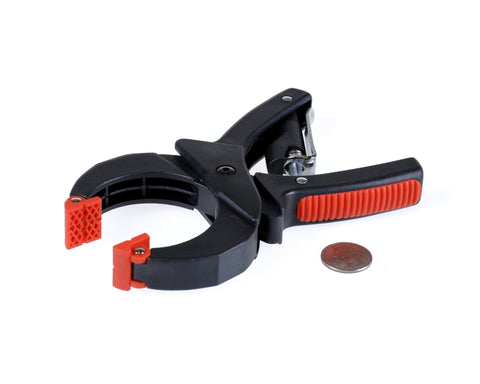 Clamp Light Duty"